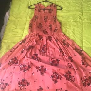 Torrid dress size 1